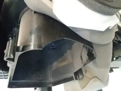 Second-hand car spare part full normal heating for mazda 2 lim. (de) 1.3 16v cat oem iam references m1682df71  