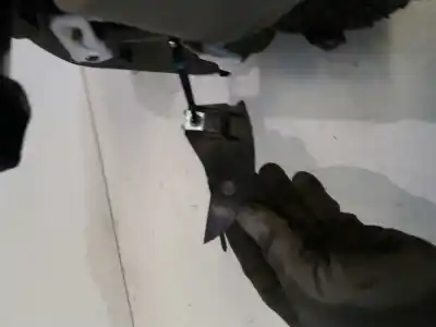 Second-hand car spare part full normal heating for mazda 2 lim. (de) 1.3 16v cat oem iam references m1682df71  