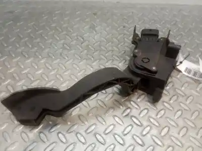 Peça sobressalente para automóvel em segunda mão potenciômetro por peugeot bipper 1.4 hdi referências oem iam 51801577