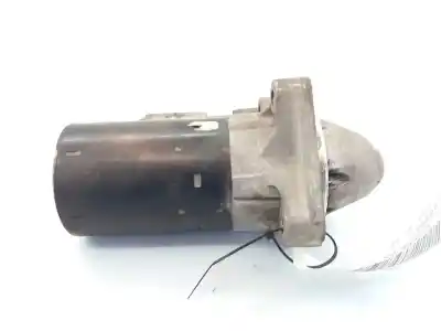 Second-hand car spare part starter motor for ford ka (ccq) básico oem iam references 2s6u11000db  0001107418