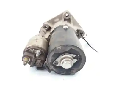 Second-hand car spare part starter motor for ford ka (ccq) básico oem iam references 2s6u11000db  0001107418