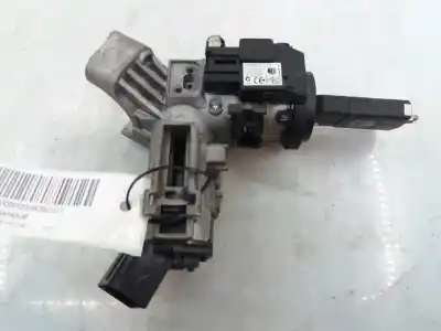 Peça sobressalente para automóvel em segunda mão comutador de ignição por mazda 2 lim. (de) 1.3 16v cat referências oem iam 5wk49001d
