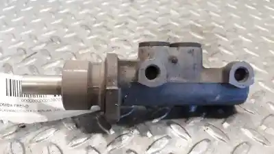 Peça sobressalente para automóvel em segunda mão BOMBA DE TRAVÕES por VOLKSWAGEN GOLF IV BERLINA (1J1)  Referências OEM IAM 21027099  