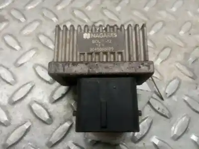 Peça sobressalente para automóvel em segunda mão caixa de pré-aquecimento por peugeot bipper 1.4 hdi referências oem iam 9645668680