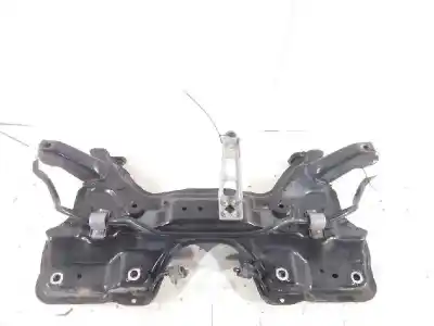 Second-hand car spare part FRONT AXLE for OPEL CORSA D  OEM IAM references 13460173  