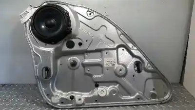 Автозапчастина б/у регулятор склона задній лівий для FORD FOCUS TURNIER (CB4) Trend Посилання на OEM IAM 1738644  
