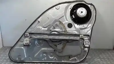 Second-hand car spare part rear left window regulator for ford focus turnier (cb4) trend oem iam references 1738644  