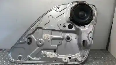 Автозапчастина б/у регулятор скла заднього правого для FORD FOCUS TURNIER (CB4) Trend Посилання на OEM IAM 1738643  