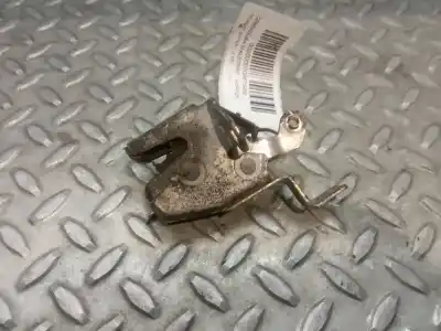 Peça sobressalente para automóvel em segunda mão fechadura do mala por peugeot bipper 1.4 hdi referências oem iam 8726z1
