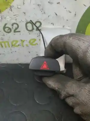 Pezzo di ricambio per auto di seconda mano avvertimento per ford focus berlina (cap) 1.8 tdci turbodiesel cat riferimenti oem iam 