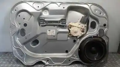 Автозапчастина б/у регулятор вікна передній лівий для FORD FOCUS TURNIER (CB4) Trend Посилання на OEM IAM 7M51A203A29BB  7M51A203A29BB
