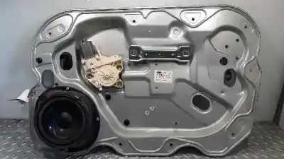 Peça sobressalente para automóvel em segunda mão elevador de vidros dianteiro direito por ford focus turnier (cb4) trend referências oem iam 7m51a203a28bb
