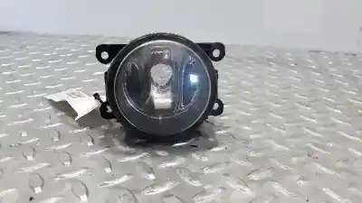 Peça sobressalente para automóvel em segunda mão farol / projetor de nevoeiro direito por ford focus turnier (cb4) trend referências oem iam 1209177
