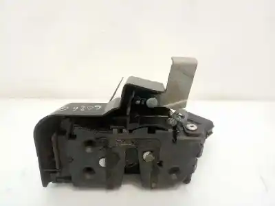 İkinci el araba yedek parçası ARKA SAG KAPI KILIDI için FORD FOCUS LIM. (CB4)  OEM IAM referansları 5041673  4M5AR26412BE İkinci el araba yedek parçası ARKA SAG KAPI KILIDI için FORD FOCUS LIM. (CB4)  OEM IAM referansları 5041673  4M5AR26412BE