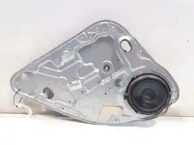 Piesă de schimb auto la mâna a doua mecanism actionare geam spate stânga pentru ford focus lim. (cb4) trend referințe oem iam 1738644