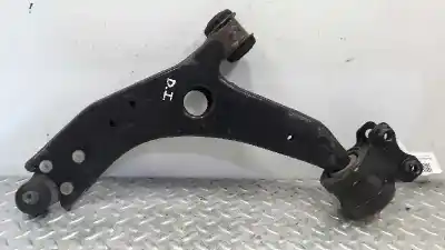 Peça sobressalente para automóvel em segunda mão braço de suspensão inferior esquerdo dianteiro por ford focus turnier (cb4) trend referências oem iam 1120820224