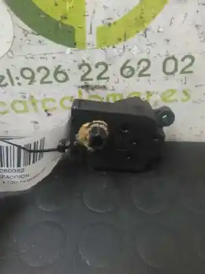 Pezzo di ricambio per auto di seconda mano motore di riscaldamento per ford focus berlina (cap) 1.8 tdci turbodiesel cat riferimenti oem iam 3m5h19e616aa