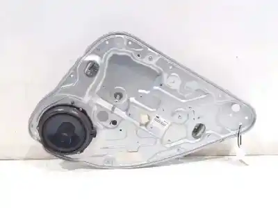 Piesă de schimb auto la mâna a doua mecanism actionare geam spate dreapta pentru ford focus lim. (cb4) trend referințe oem iam 1738643