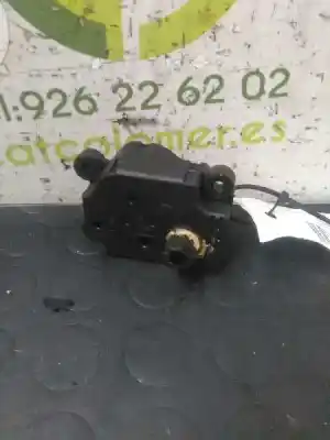 Pezzo di ricambio per auto di seconda mano motore di riscaldamento per ford focus berlina (cap) 1.8 tdci turbodiesel cat riferimenti oem iam 3m5h19e616aa