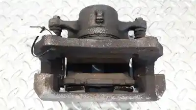 Gebrauchtes Autoersatzteil BREMSZANGE VORN LINKS zum FORD FIESTA (CB1)  OEM-IAM-Referenzen 1766840  