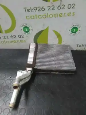 Pezzo di ricambio per auto di seconda mano radiatore riscaldamento/aria condizionata per ford focus berlina (cap) 1.8 tdci turbodiesel cat riferimenti oem iam 3m5h18476ae