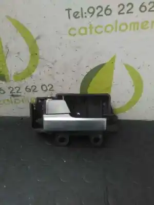 Pezzo di ricambio per auto di seconda mano maniglia interna anteriore sinistra per ford focus berlina (cap) 1.8 tdci turbodiesel cat riferimenti oem iam 