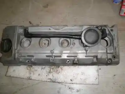 Recambio de automóvil de segunda mano de tapa balancines para mercedes clase c (w202) berlina 2.5 20v turbodiesel cat referencias oem iam   