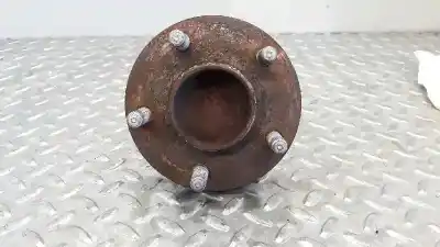 Pezzo di ricambio per auto di seconda mano SNODO POSTERIORE SINISTRO per FORD FOCUS TURNIER (CB4)  Riferimenti OEM IAM 1355136  