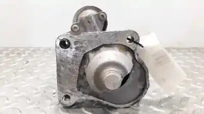Peça sobressalente para automóvel em segunda mão motor de arranque por ford focus lim. (cb4) trend referências oem iam 2109635  3m5t11000cf