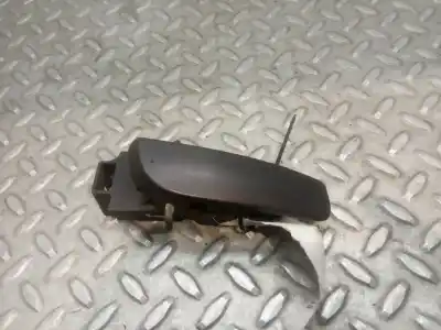 Peça sobressalente para automóvel em segunda mão puxador interior dianteiro esquerdo por peugeot bipper 1.4 hdi referências oem iam 9135gp