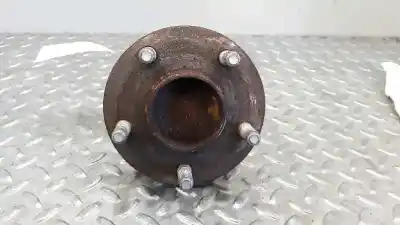 Pezzo di ricambio per auto di seconda mano SNODO POSTERIORE DESTRO per FORD FOCUS TURNIER (CB4)  Riferimenti OEM IAM 1355130  