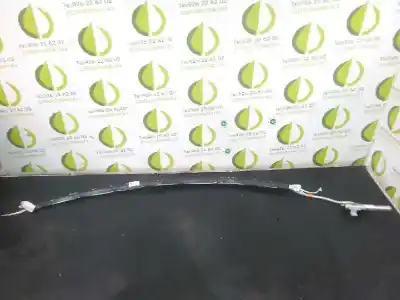 Pezzo di ricambio per auto di seconda mano airbag a tenda anteriore destro per ford focus berlina (cap) 1.8 tdci turbodiesel cat riferimenti oem iam 4m51b14k158ae