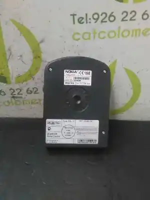 Pezzo di ricambio per auto di seconda mano centralina motore per ford focus berlina (cap) 1.8 tdci turbodiesel cat riferimenti oem iam 4m5t19g488dm