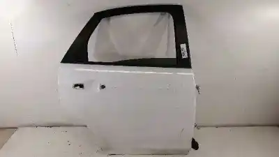 Peça sobressalente para automóvel em segunda mão porta do automóvel traseira direita por ford focus turnier (cb4) trend referências oem iam 1702402