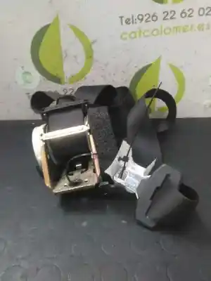 Pezzo di ricambio per auto di seconda mano cintura di sicurezza posteriore sinistra per ford focus berlina (cap) 1.8 tdci turbodiesel cat riferimenti oem iam 