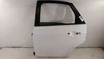 Peça sobressalente para automóvel em segunda mão porta do automóvel traseira esquerda por ford focus turnier (cb4) trend referências oem iam 1702408