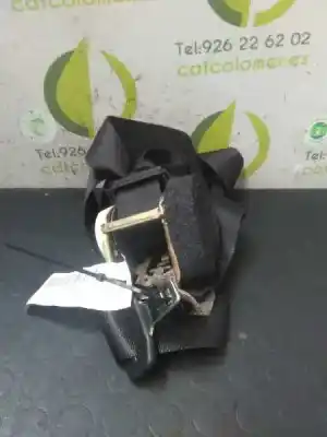 Pezzo di ricambio per auto di seconda mano cintura di sicurezza posteriore destra per ford focus berlina (cap) 1.8 tdci turbodiesel cat riferimenti oem iam 