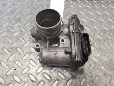 Автозапчасти б/у бабочка коробка за toyota yaris (ksp9/scp9/nlp9) 1.4 turbodiesel cat ссылки oem iam 26100cn030
