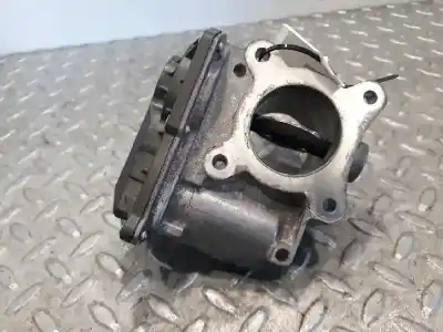 Автозапчасти б/у бабочка коробка за toyota yaris (ksp9/scp9/nlp9) 1.4 turbodiesel cat ссылки oem iam 26100cn030  