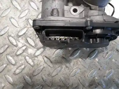 Автозапчасти б/у бабочка коробка за toyota yaris (ksp9/scp9/nlp9) 1.4 turbodiesel cat ссылки oem iam 26100cn030  