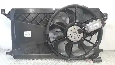 Second-hand car spare part Radiator Cooling Fan for FORD FOCUS TURNIER (CB4) Trend OEM IAM references 3M5H8C607TJ  3M5H8C607TJ