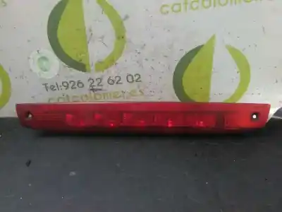 Pezzo di ricambio per auto di seconda mano luce freno centrale per ford focus berlina (cap) 1.8 tdci turbodiesel cat riferimenti oem iam 