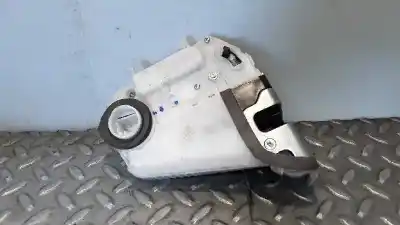 Автозапчасти б/у замок задней левой двери за toyota yaris (ksp9/scp9/nlp9) 1.4 turbodiesel cat ссылки oem iam 690600d110