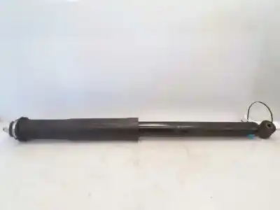 Автозапчасти б/у задний левый амортизатор за toyota yaris (ksp9/scp9/nlp9) 1.4 turbodiesel cat ссылки oem iam 485300d860