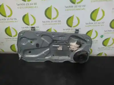 Pezzo di ricambio per auto di seconda mano alzacristalli anteriore sinistro per ford focus berlina (cap) 1.8 tdci turbodiesel cat riferimenti oem iam 4m51b203a29be