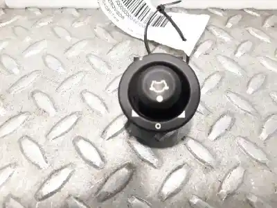 Piesă de schimb auto la mâna a doua BUTON REGLAJ OGLINZI pentru FORD FIESTA (CB1)  Referințe OEM IAM 93BG17B676BB  