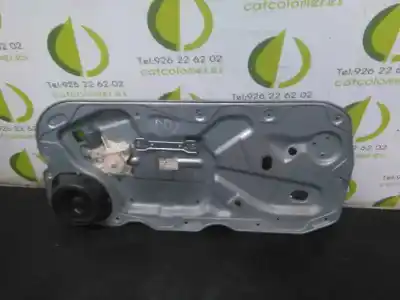 Pezzo di ricambio per auto di seconda mano alzacristalli anteriore destro per ford focus berlina (cap) 1.8 tdci turbodiesel cat riferimenti oem iam 4m51b203a28be