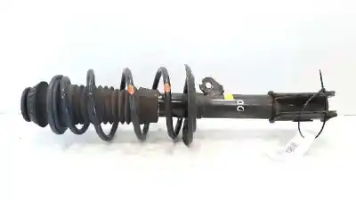 Автозапчасти б/у амортизатор передний правый за toyota yaris (ksp9/scp9/nlp9) 1.4 turbodiesel cat ссылки oem iam 485100d820