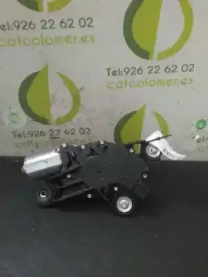 Pezzo di ricambio per auto di seconda mano motore tergicristallo posteriore per ford focus berlina (cap) 1.8 tdci turbodiesel cat riferimenti oem iam 3m51r176441ad