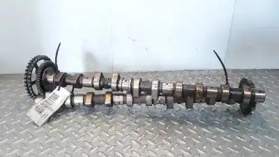 Recambio de automóvil de segunda mano de arbol de levas para mercedes clase c (w202) berlina 2.5 20v turbodiesel cat referencias oem iam   